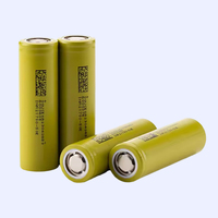 Baterai DMEGC 21700 Kelas A 5000mah 3.7V Sel 21700 Baterai Lithium Ion untuk Sepeda Listrik Baterai Penyimpanan Energi Portabel