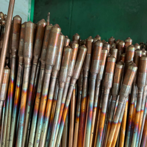 OEM áp lực năng lượng tái tạo năng lượng mặt trời ống chân không giá 15/20/25/30 ống của thủy tinh thu năng lượng mặt trời ống nhiệt hồ bơi Máy nước nóng - Product Image 6