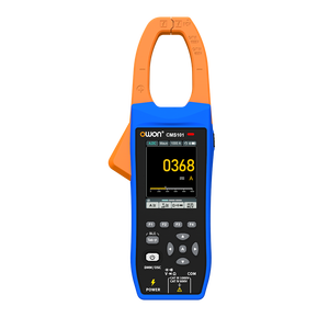 Pour CMS101 1000A Multimètre numérique intelligent à pince et oscilloscope avec tension maximale de 1000V - Product Image 5