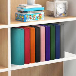 Album per <span class=keywords><strong>Carte</strong></span> Collezionabili con 4 Tasche Laterali, Raccoglitore per <span class=keywords><strong>Carte</strong></span> Sportive, Contenitore per <span class=keywords><strong>Toploader</strong></span> - Product Image 6