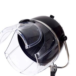 Mia Professional Hair Salon Equipment <b>Wall</b> Mounted Hair Steamer Hair Heater Dryer Helmet for Barbershop - Product Image 4