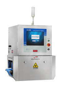 Độ nhạy cao Tự động <span class=keywords><strong>X</strong></span>-<span class=keywords><strong>Ray</strong></span> hệ thống kiểm tra cho thực phẩm Jar có thể sản phẩm với an toàn cao và tuổi thọ lâu dài - Product Image 4