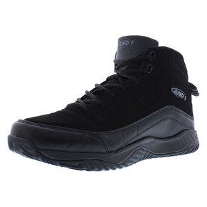 AND1 AD90080MBB Mens Shoes Size 11 Color Black - Product Image 1