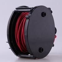 Retractable Spring Loaded Extension