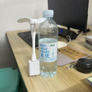 <b>Mini</b> 2 In 1 Mosquito Repellent USB Rechargeable Swatter With Attracting <b>Lamp</b> Automatic Killer For Home Use - Product Image 2