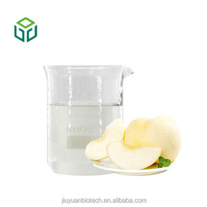 บรรจุภัณฑ์แบบกลองสารสกัดเข้มข้นผงน้ำผลไม้พีชสีขาวธรรมชาติ<span class=keywords><strong>100</strong></span>% - Product Image 3