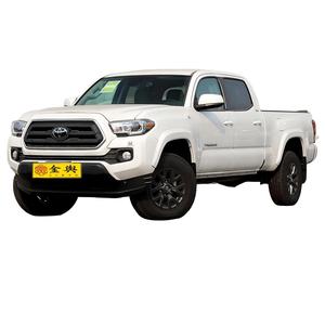 Camioneta Toyota <span class=keywords><strong>Tacoma</strong></span> Usada de 5 Asientos, de Lujo, Gasolina, Bajo Consumo, Precio Económico, Automática, Alta Velocidad, Todoterreno, de <span class=keywords><strong>Segunda</strong></span> <span class=keywords><strong>Mano</strong></span> - Product Image 1