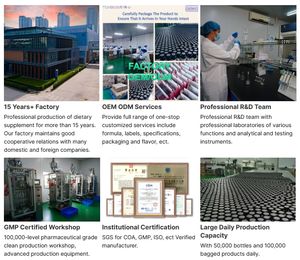 <span class=keywords><strong>Suplemento</strong></span> Líquido de <span class=keywords><strong>Zinc</strong></span> para Niños con Etiqueta Personalizada, Gotas de <span class=keywords><strong>Zinc</strong></span> Iónico de Alta Calidad para Apoyo Inmunológico, 60 ml 120 ml - Product Image 5