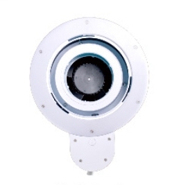 Aspirador de <span class=keywords><strong>Uñas</strong></span> de Alta Potencia 4BLANC, Marca Alemana, con Iluminación, Gran Succión, Colector de Polvo Electrónico - Product Image 3
