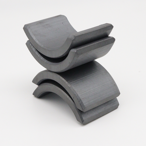 Thiết kế độc đáo giá cả cạnh tranh từ <span class=keywords><strong>Ferrite</strong></span> tùy chỉnh nam châm <span class=keywords><strong>Ferrite</strong></span> vĩnh viễn cho động cơ - Product Image 4