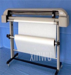 Nhà máy tùy chỉnh heatseal giấy cho CAD đồ thị plotter trái phiếu giấy cho âm mưu và vẽ trong cắt phòng hoặc may nhà máy - Product Image 3