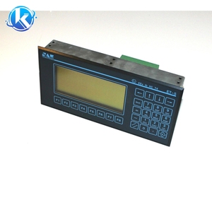 NUEVO PANEL OPERACIONAL EEX IB IIC T4 PTB NR EX-92.C.2144X N.º <span class=keywords><strong>1346</strong></span> LOC # S503 - Product Image 1