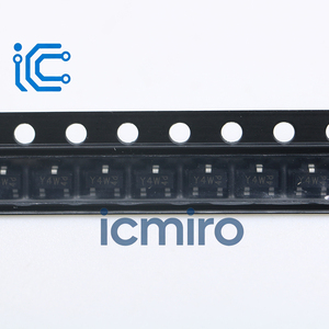 ICMICRO En stock Nouveau circuit intégré original Fournisseurs de composants électroniques BZX84-C15 - Product Image 1
