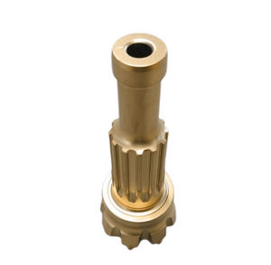 ดอกสว่านเจาะบ่อน้ำขนาด<span class=keywords><strong>3</strong></span>นิ้วเจาะด้วยค้อน DHD3.5 dth กระดุมเจาะเหมือง - Product Image 6