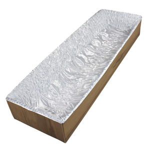 Copertura per Bara in Stile Europeo con Cuscino, Accessori per Bara, Rivestimenti Interni in Pizzo Bianco per Bara - Product Image 5