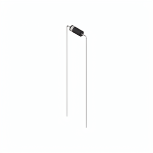 Original DO-204AH, DO-35, Axial BZX79-B62,113 Electronics Component Diodes - Product Image 1