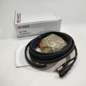 เซ็นเซอร์วัดไฟฟ้าสถิต SK-035 รุ่นใหม่ - Product Image 4
