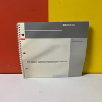 Analyseur numérique programmable PLC 54750A : Solution rapide et adaptée pour l'approvisionnement en vrac