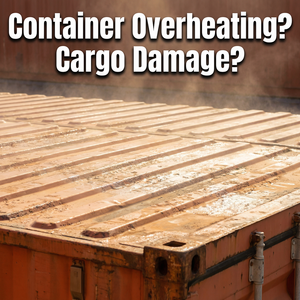 Peinture protectrice de finition résistante à l'humidité, réfléchissante à la chaleur, bloquant les UV et rafraîchissante pour les surfaces des conteneurs de transport maritime - Product Image 2