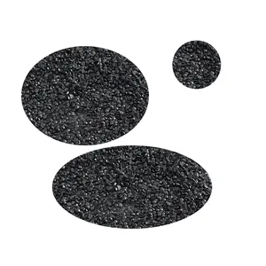 Super quality bearing steel grit G120 sandblasting media for surface cleaning