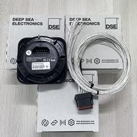 Module de contrôle de démarrage automatique Deep Sea Electronics DSE 7320MKII nouveau contrôleur de générateur de moteur AMF Communication RS485 pour groupe électrogène