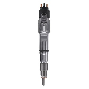 Iniettore Carburante 0445120459 0983AD1069 per Weichai WP6, Deutz 13074417, Macchine Agricole, Iniezione Elettronica - Product Image 6