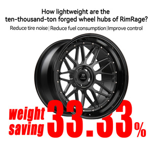 Rines Forjados MV MV10 de Aleación de 2 Piezas de 17-21 Pulgadas 5x114.3 5x112 para Lexus <span class=keywords><strong>RC</strong></span> F Porsche 981 Cayman S <span class=keywords><strong>BMW</strong></span> F82 <span class=keywords><strong>M4</strong></span> Audi B8 RS4 - Product Image 2