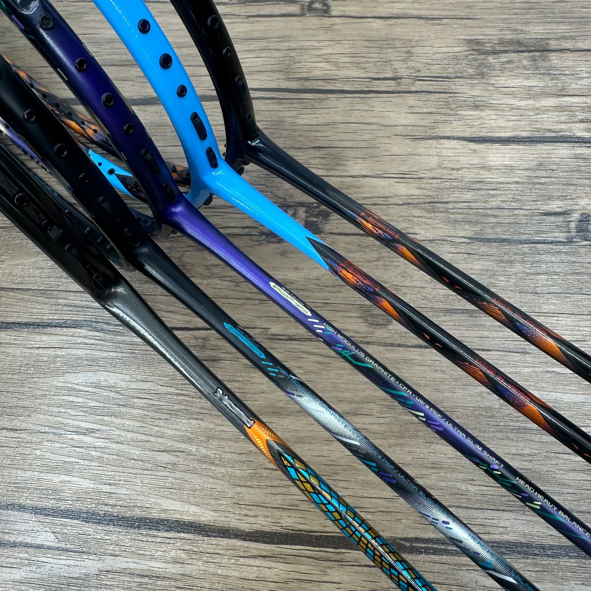 88D Pro Purple Single Unit