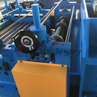Machine automatique de nivellement de plaque d'acier équipée des composants de noyau de boîte de vitesse de pompe de moteur de roulement de vitesse de moteur