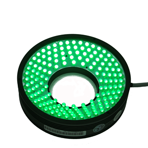 FG-DR Serie Macchina Del Commercio All'ingrosso Illuminazione di Visione Led Anello di Luce per Uso Industriale Che Emettono - Product Image 3