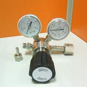 Vanne de réduction de pression d'ammoniac YQA-401 YQA-441 YQA-20A YQA-20F pour réguler la pression - Product Image 4