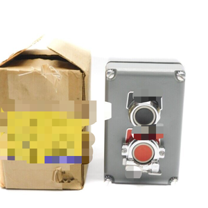 وحدة تحكم PLC مخصصة للأتمتة الصناعية 9001kyk23 Nsmp جديدة أصلية جاهزة للشحن - Product Image 1