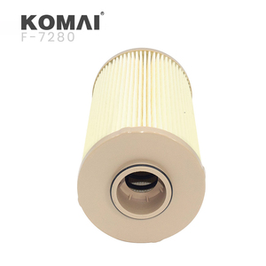 Filtro de Combustible Diésel KOMAI L4700-1105350 S00007280+02 S00007280+01 para SANY - Product Image 2