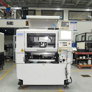 Máquina Multifuncional de Transporte KE-3010/2070L/2080 para Línea de Ensamblaje de PCB de Cargadores de Teléfono Industriales, Máquina de Colocación SMT - Product Image 4