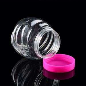 Nouvelle bouteille conteneur en PP pour pâte à modeler et slime – Produit très demandé - Product Image 5