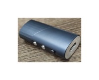 Amplificateur de casque portable en aluminium CNC, type C, HiFi, niveau d'entrée, audiophile, pour smartphone et ordinateur