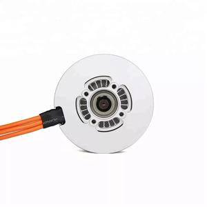 มอเตอร์ไร้แปรงถ่าน T-MOTOR MN701-S KV280 แรงขับสูง ประสิทธิภาพสูง สำหรับอุตสาหกรรมการเกษตร VTOL ปีกตรึง - Product Image 4