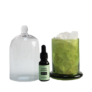 Bán buôn nhà tinh thể hương liệu đá hương thơm dầu tinh thể đá khuếch tán - Product Image 3