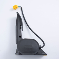 Rakitan Pedal Akselerator Elektronik 9703000004 Suku Cadang Pengganti Pedal untuk Truk Mercedes-Benz Atego 2 Axor 2 Atego Unimog