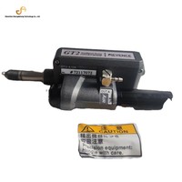 Akurasi sensor jarak KEYENCE GT2-A12K GT2-A12 GT2-E3N GT2-E3P di Jepang