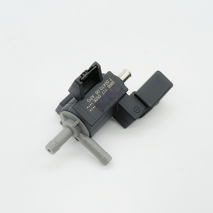 Sistemas de motor automático Válvula de control de presión de sobrealimentación Turbo Solenoide 037906283C 06H906283B 06F906283F 95560512330 - Product Image 4