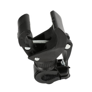 <span class=keywords><strong>Support</strong></span> de <span class=keywords><strong>lampe</strong></span> de vélo rotatif durable à 360 degrés pour accessoires de <span class=keywords><strong>lampe</strong></span> de poche - Product Image 6