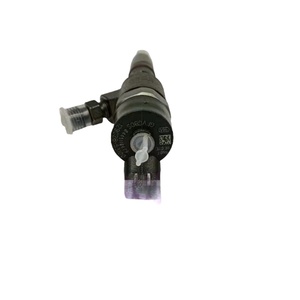 อะไหล่เครื่องจักรก่อสร้าง หัวฉีดน้ำมันคอมมอนเรล 129C28-53100 0445110679 BO- YAN-MAR REEFER THERMO KING Machinery - Product Image 4