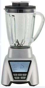 <span class=keywords><strong>Licuadora</strong></span> <span class=keywords><strong>Oster</strong></span> Eléctrica <span class=keywords><strong>de</strong></span> Velocidad Variable, <span class=keywords><strong>Licuadora</strong></span> <span class=keywords><strong>de</strong></span> Mesa para Bebés con Luz LED, para Uso Doméstico y Hotelero - Product Image 2