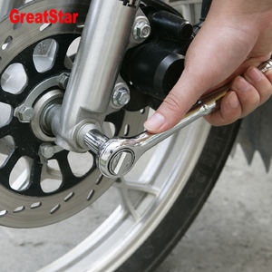 Ensemble <span class=keywords><strong>d</strong></span>'outils de réparation automobile de 160 pièces, limes métalliques manuelles, boîte à outils en métal robuste à 1 tiroir, sac à outils, <span class=keywords><strong>kit</strong></span> <span class=keywords><strong>d</strong></span>'outils mécaniques - Product Image 6