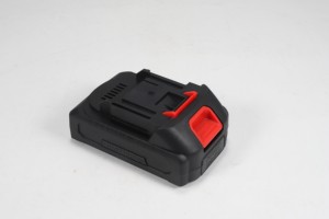 <span class=keywords><strong>18V</strong></span> 4Ah литий-ионный аккумулятор совместим с дрели пилы и уличные инструменты - Product Image 6