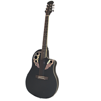 Top Picks 6 String 41 Inch Acoustic Guitar for Beginners Holiday Gifts - Professional Musical Stringed Instruments