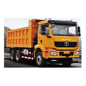 판매를 위한 새로운 팁 주는 사람 트럭 가격 20ton 굴착기 광업 덤프 트럭