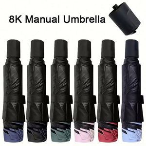 Custom Printed Logo <b>Umbrella</b> Wholesale for Business Event Promotional Gift <b>Windproof</b> Portable Fast <b>Umbrellas</b> - Product Image 6