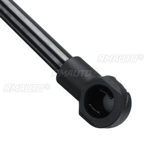 2 Amortiguadores de Gas para Puerta Trasera de Coche, para VW Polo Hatchback 9N 2001-2009 6Q6827550C - Product Image 5